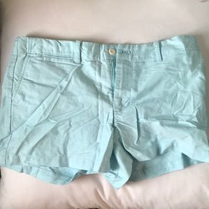 NWOT Rpalh Lauren Shorts